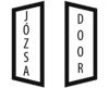 jozsa door logo